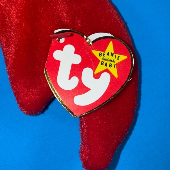 Ty Beanie Baby Pinchers - Picture 6 of 9